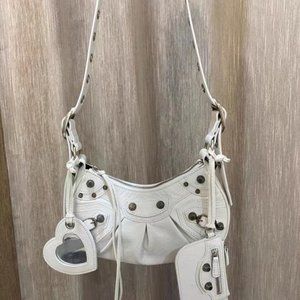 Balenciaga Le Cagole XS Shoulder Bag